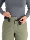 Miniatura O'Neill, Star Slim pantaloni da sci donna Deep Lichen Green verde 