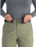 Miniatura O'Neill, Star Slim pantaloni da sci donna Deep Lichen Green verde 