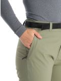 Miniatura O'Neill, Star Slim pantaloni da sci donna Deep Lichen Green verde 