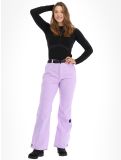 Miniatura O'Neill, Star Slim pantaloni da sci donna Purple Rose rosa, viola 