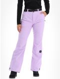 Miniatura O'Neill, Star Slim pantaloni da sci donna Purple Rose rosa, viola 