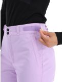 Miniatura O'Neill, Star Slim pantaloni da sci donna Purple Rose rosa, viola 