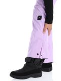 Miniatura O'Neill, Star Slim pantaloni da sci donna Purple Rose rosa, viola 