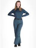 Miniatura O'Neill, Star Slim Snow pantaloni da sci donna Alma Steel blu 