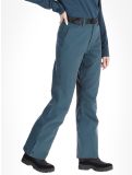 Miniatura O'Neill, Star Slim Snow pantaloni da sci donna Alma Steel blu 