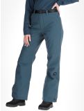 Miniatura O'Neill, Star Slim Snow pantaloni da sci donna Alma Steel blu 