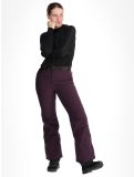 Miniatura O'Neill, Star Slim Snow pantaloni da sci donna Aubergine viola 