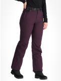 Miniatura O'Neill, Star Slim Snow pantaloni da sci donna Aubergine viola 