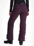 Miniatura O'Neill, Star Slim Snow pantaloni da sci donna Aubergine viola 