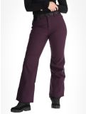 Miniatura O'Neill, Star Slim Snow pantaloni da sci donna Aubergine viola 