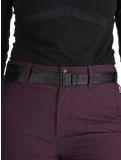 Miniatura O'Neill, Star Slim Snow pantaloni da sci donna Aubergine viola 