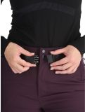 Miniatura O'Neill, Star Slim Snow pantaloni da sci donna Aubergine viola 