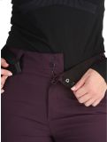 Miniatura O'Neill, Star Slim Snow pantaloni da sci donna Aubergine viola 