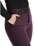 Miniatura O'Neill, Star Slim Snow pantaloni da sci donna Aubergine viola 