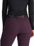 Miniatura O'Neill, Star Slim Snow pantaloni da sci donna Aubergine viola 