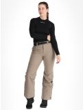 Miniatura O'Neill, Star Slim Snow pantaloni da sci donna Concrete grigio 