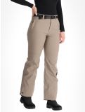 Miniatura O'Neill, Star Slim Snow pantaloni da sci donna Concrete grigio 