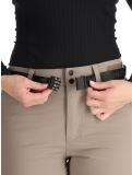 Miniatura O'Neill, Star Slim Snow pantaloni da sci donna Concrete grigio 