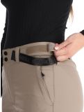 Miniatura O'Neill, Star Slim Snow pantaloni da sci donna Concrete grigio 