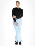 Miniatura O'Neill, Star Slim Snow pantaloni da sci donna Dawn Sky blu 