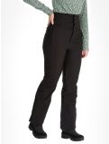 Miniatura O'Neill, Total Disorder Slim Snow pantaloni da sci donna Black Out nero 