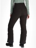 Miniatura O'Neill, Total Disorder Slim Snow pantaloni da sci donna Black Out nero 