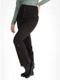 Miniatura O'Neill, Total Disorder Slim Snow pantaloni da sci donna Black Out nero 