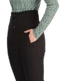 Miniatura O'Neill, Total Disorder Slim Snow pantaloni da sci donna Black Out nero 