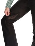 Miniatura O'Neill, Total Disorder Slim Snow pantaloni da sci donna Black Out nero 