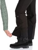 Miniatura O'Neill, Total Disorder Slim Snow pantaloni da sci donna Black Out nero 