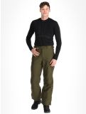 Miniatura O'Neill, Utility Regular Snow pantaloni da sci uomo Forest Night verde 