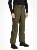 Miniatura O'Neill, Utility Regular Snow pantaloni da sci uomo Forest Night verde 