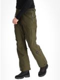 Miniatura O'Neill, Utility Regular Snow pantaloni da sci uomo Forest Night verde 