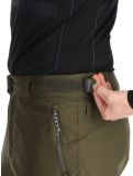 Miniatura O'Neill, Utility Regular Snow pantaloni da sci uomo Forest Night verde 