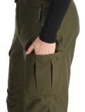 Miniatura O'Neill, Utility Regular Snow pantaloni da sci uomo Forest Night verde 