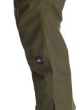 Miniatura O'Neill, Utility Regular Snow pantaloni da sci uomo Forest Night verde 