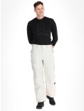 Miniatura O'Neill, Utility Regular Snow pantaloni da sci uomo Atmosphere bianco 