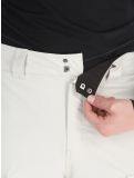 Miniatura O'Neill, Utility Regular Snow pantaloni da sci uomo Atmosphere bianco 