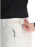 Miniatura O'Neill, Utility Regular Snow pantaloni da sci uomo Atmosphere bianco 