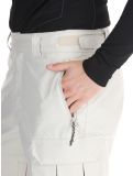 Miniatura O'Neill, Utility Regular Snow pantaloni da sci uomo Atmosphere bianco 