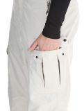 Miniatura O'Neill, Utility Regular Snow pantaloni da sci uomo Atmosphere bianco 