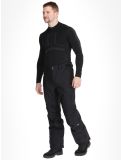 Miniatura O'Neill, Utility Regular Snow pantaloni da sci uomo Black Out nero 