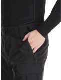 Miniatura O'Neill, Utility Regular Snow pantaloni da sci uomo Black Out nero 