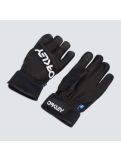 Miniatura Oakley, Factory Winter Gloves 2.0 guanti da sci unisex Blackout nero 