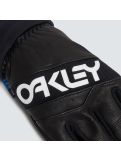 Miniatura Oakley, Factory Winter Gloves 2.0 guanti da sci unisex Blackout nero 