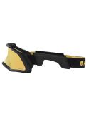 Miniatura Oakley, Flex Scape occhiali da sole unisex Black - Prizm 24K Iridium nero 