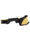 Miniatura Oakley, Flex Scape occhiali da sole unisex Black - Prizm 24K Iridium nero 