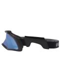 Miniatura Oakley, Flex Scape occhiali da sole unisex Matte Grey Smoke - Prizm Snow Sapphire Iridium grigio 