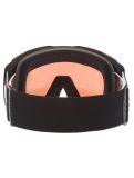 Miniatura Oakley, Line Miner Pro L mascherina da sci unisex Matte Black - Prizm Torch & Prizm Iced nero 