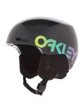 Miniatura Oakley, MOD1 PRO casco unisex Factory Pilot Galaxy nero 